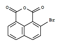 4-Bromo-1,8-naphthalenedicarboxylic anhydride