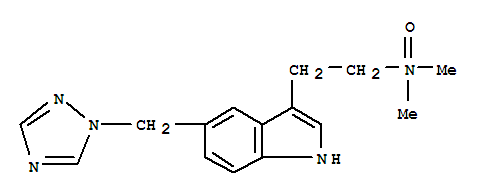Rizatriptan N10-Oxide