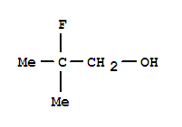 2-fluoro-2-methylpropan-1-ol