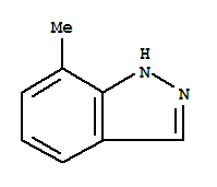 7-methyl-1H-indazole