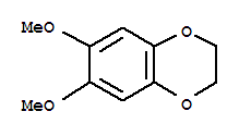 6,7-DIMETHOXY-1,4-BENZODIOXAN