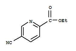 ethyl 5-cyano-2-pyridinecarboxylate