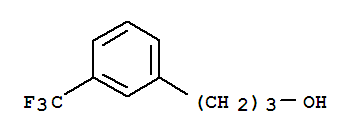 3-(3’-trifluoromethyl phenyl)propanol