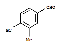 4-BROMO-3-METHYL-BENZALDEHYDE