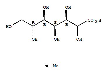 Sodium glucoheptonate