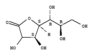D-gluco-Heptonic acid, g-lactone