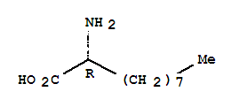 D-2-Aminodecanoic acid
