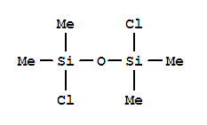 chloro-[chloro(dimethyl)silyl]oxy-dimethylsilane