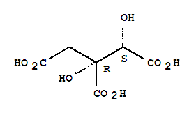 D-threo-Pentaric acid,3-C-carboxy-2-deoxy-
