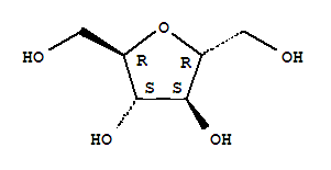 2,5-ANHYDRO-D-MANNITOL