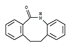 11,12-Dihydrodibenzo[b,f]azocin-6(5H)-one
