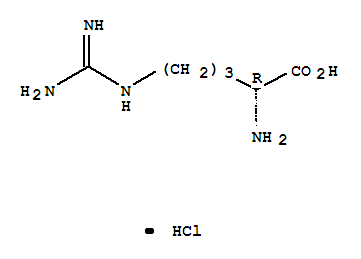 氨基酸衍生物（H-D-Arg-OH.HCl