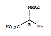 氨基酸衍生物（Ac-D-Ala-OH