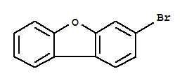 3-bromodibenzo[b,d]furan; 3-BroModibenzofuran; Dibenzofuran, 3-broMo-;3-bromo-dibenzofuran
