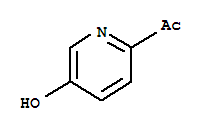 1-(5-hydroxy-pyridin-2-yl)-ethanone