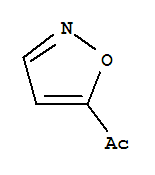 5-Isoxazolyl methyl ketone