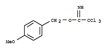 4-Methoxybenzyl 2,2,2-TrichloroacetiMidate
