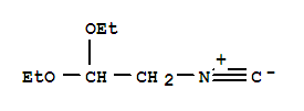 1,1-Diethoxy-2-isocyanoethane
