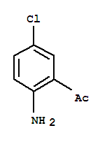 1-(2-Amino-5-chlorophenyl)ethanone