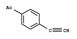 4-acetylphenylacetylene