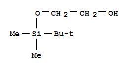 (tert.-butyldimethylsilyloxy)ethanol