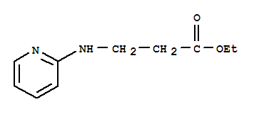 N - 2 - pyridyl-alanine ethyl ester (DM - 1)