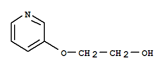 2-(3-Pyridinyloxy)ethanol  