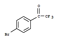 4\'-Bromo-2,2,2-trifluoroacetophenone