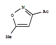 1-(5-methyl-1,2-oxazol-3-yl)ethanone