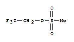 2,2,2-Trifluoromethyl mesylate