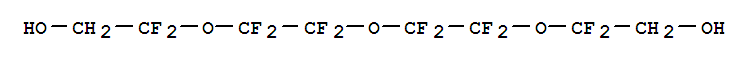 Ethanol,2,2'-[oxybis[(1,1,2,2-tetrafluoro-2,1-ethanediyl)oxy]]bis[2,2-difluoro-