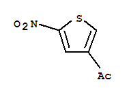 4-Acetyl-2-nitrothiophene