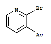 3-Acetyl-2-Bromopyridine
