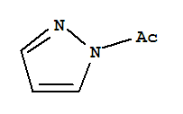 1-(1h-Pyrazol-1-Yl)ethanone