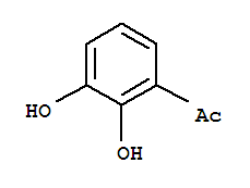 1-(2,3-Dihydroxyphenyl)ethanone  