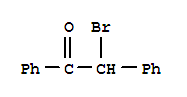 Ethanone,2-bromo-1,2-diphenyl-