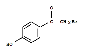 2-Bromo-4-hydroxy acetophenone