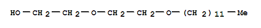 Ethanol,2-[2-(dodecyloxy)ethoxy]-