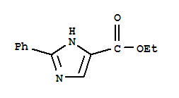 2-Phenyl-1H-imidazole-5-carboxylic acid