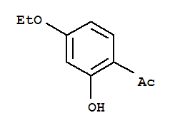 Ethanone, 1-(4-ethoxy-2-hydroxyphenyl)-