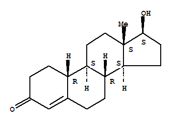 Estr-4-en-3-one,17-hydroxy-, (17b)-