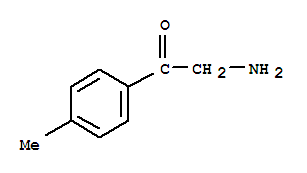 Ethanone,2-amino-1-(4-methylphenyl)-