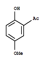 Ethanone,1-(2-hydroxy-5-methoxyphenyl)-