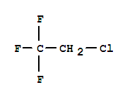 Ethane,2-chloro-1,1,1-trifluoro-