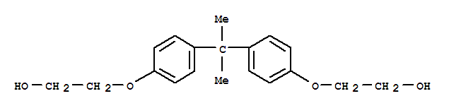 Bisphenol-A Polyethoxylate