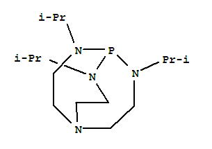 556955-1G|2,8,9-三异丙基-2,5,8,9-四硫唑嘌呤-1-磷杂双环[3,3,3]十一烷|175845-21-3|8折现货