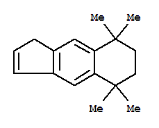 5,5,8,8-tetramethyl-6,7-dihydro-1H-cyclopenta[b]naphthalene