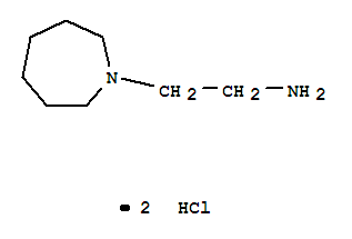 N-2-Aminoethyl Homopiperidine 2hcl