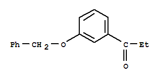 3-Benzyloxypropiophenone