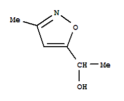 1-(3-Methyl-1,2-oxazol-5-yl)ethanol